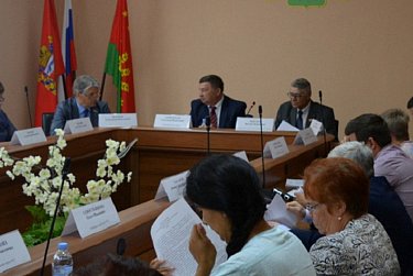 Александр Жарков разъяснил порядок кадастровой оценки земель